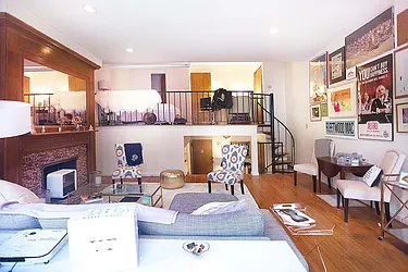 Rented by LG Fairmont Group