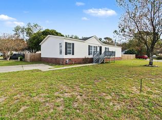 464 Waccamaw Pines Dr., Myrtle Beach, SC 29579