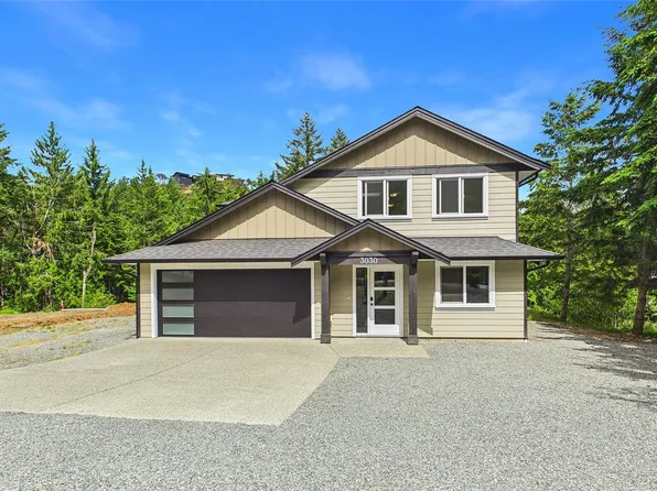 3030 Gregson Rd, Nanaimo, BC V9R 6W8