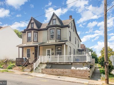 712 N 19th St, Harrisburg, PA, 17103