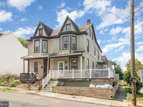 712 N 19th St, Harrisburg, PA 17103