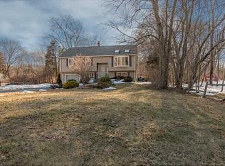 3900 Diamond Hill Rd, Cumberland, RI 02864