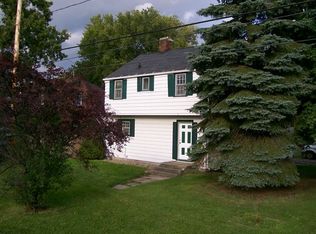 5425 Lovers Ln, Portage, MI 49002
