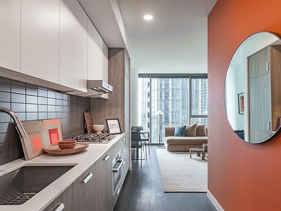 2nd image of 459 E Waterside Dr #2913