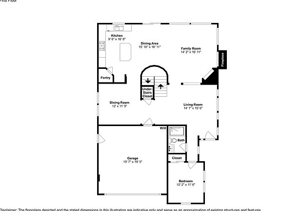 2nd image of this home