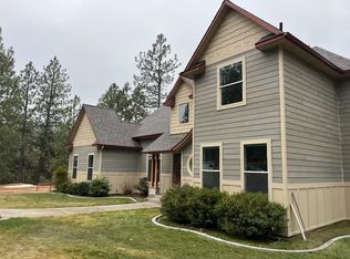 4907 S Quinimose Rd, Liberty Lake, WA 99019
