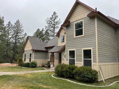 4907 S Quinimose Rd, Liberty Lake, WA, 99019