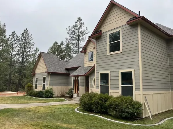 4907 S Quinimose Rd, Liberty Lake, WA 99019