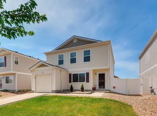 4635 Andes St, Denver, CO 80249