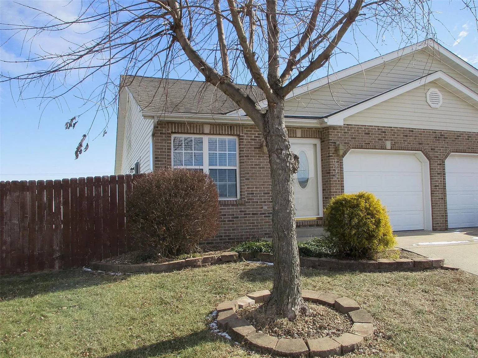 3332 Berwin Green Dr photo 1