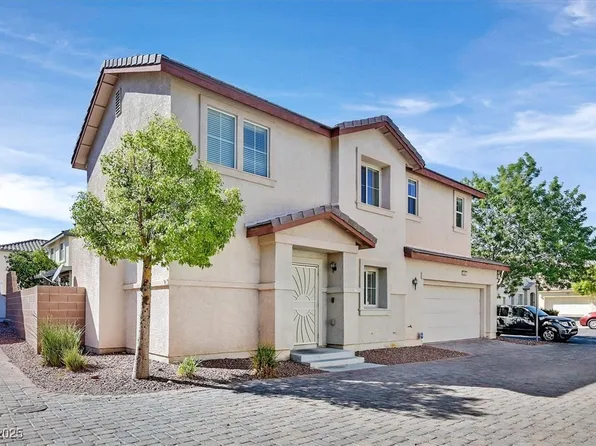 1231 Appaloosa Hills Ave, North Las Vegas, NV 89081