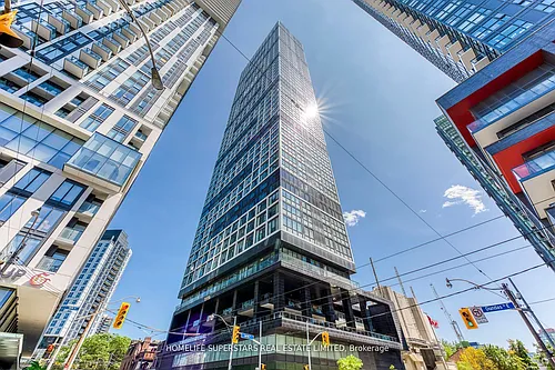 181 Dundas St E #2303 Photo 1
