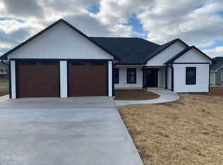 120 Green Lawn Ave, Greeneville, TN 37743