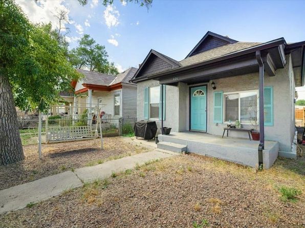 621 W 7th St, Pueblo, CO 81003