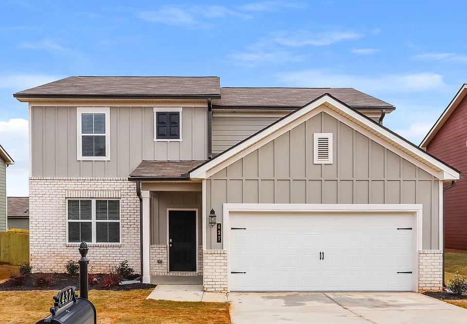 437 Culloden Moor Dr