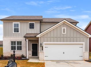 437 Culloden Moor Dr, McDonough, GA 30253