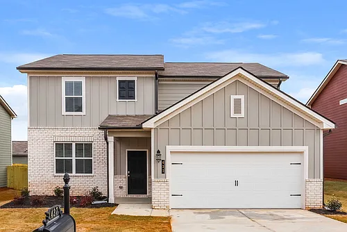 437 Culloden Moor Dr Photo 1
