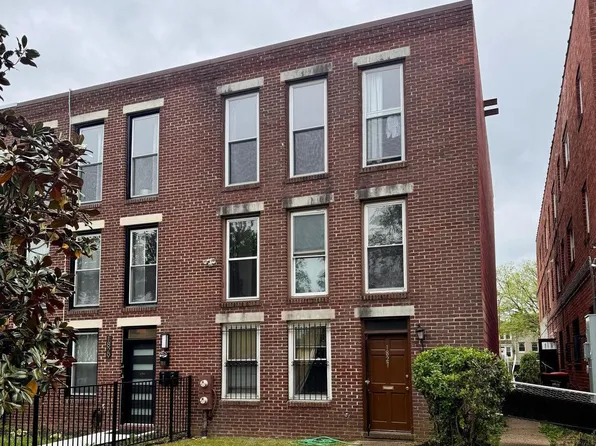 1827 E Capitol St SE, Washington, DC 20003