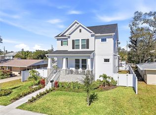 441 42nd Ave NE, Saint Petersburg, FL 33703