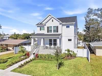 441 42nd Ave NE, Saint Petersburg, FL, 33703