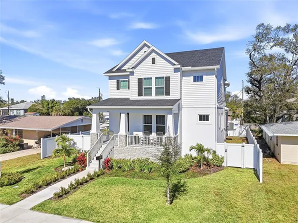 441 42nd Ave NE, Saint Petersburg, FL 33703