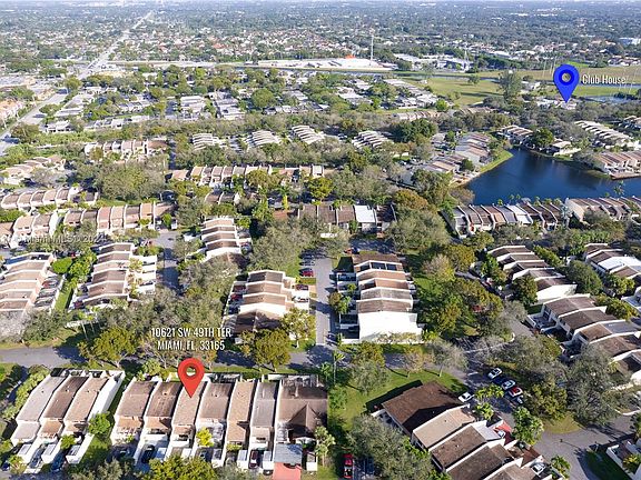4th image of 10621 SW 79th Ter #10621