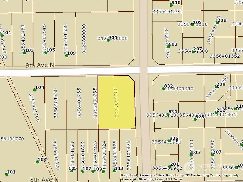 1st image of 0 Algona Blvd N