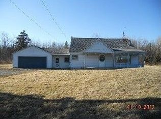 5441 N Huron Rd, Pinconning, MI 48650