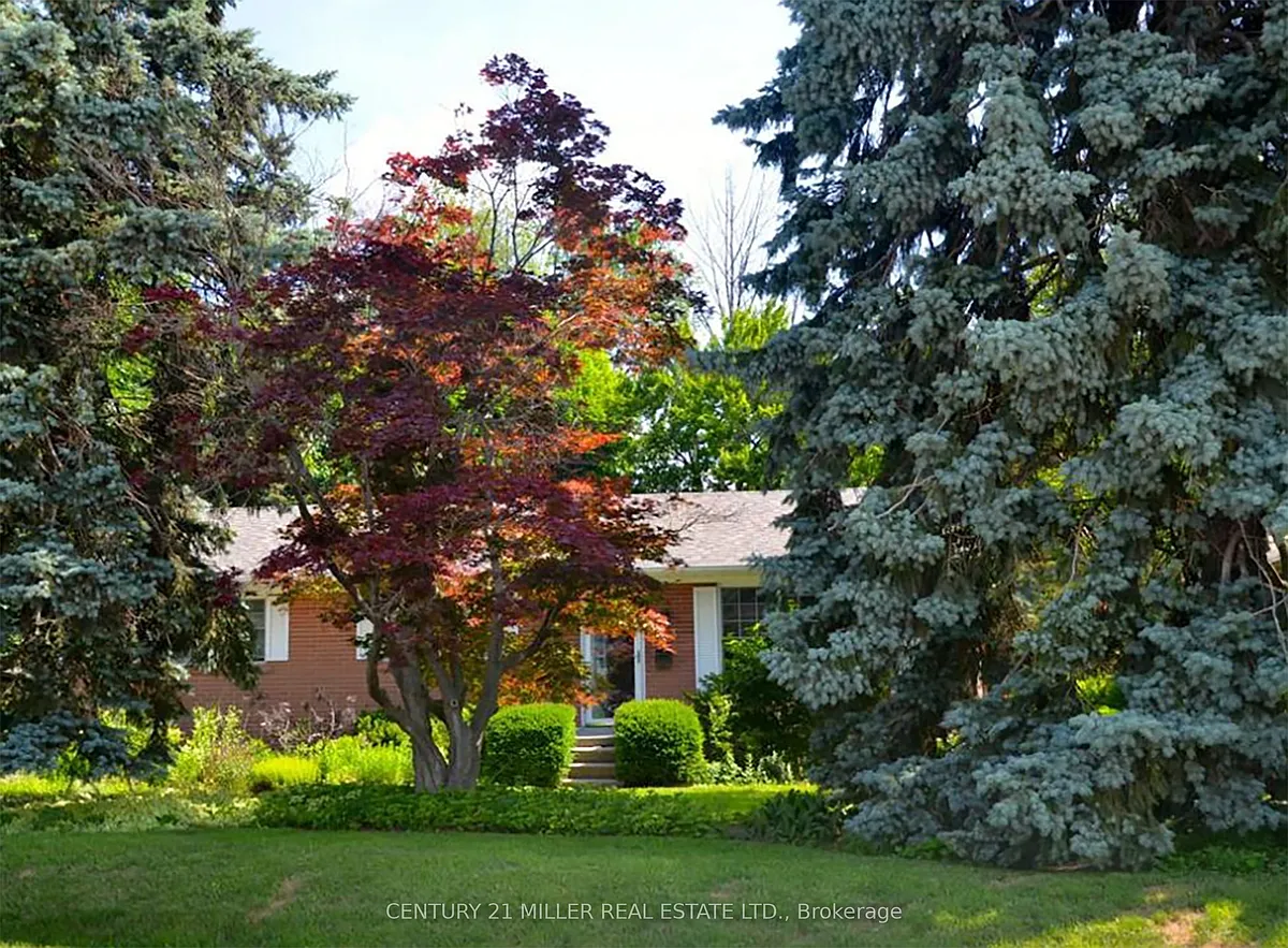 Building Photo - 463 Avon Cres