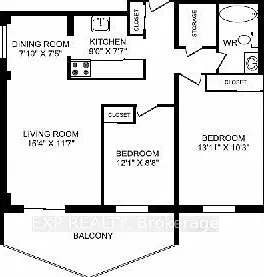 981 Gulf Pl #503 — Photo 11