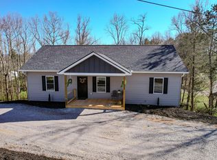 315 Fancy Way, Dandridge, TN 37725