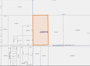 Hillgrade Rd, Mulberry, FL 33860