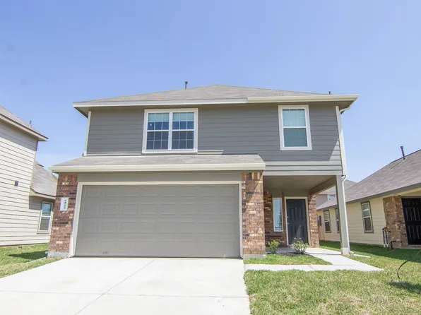 24522 Amaldi Ct, Katy, TX 77493