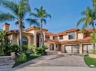 25545 Kingston Ct, Calabasas, CA 91302