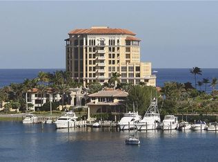 400 S Ocean Blvd APT 10, Boca Raton, FL 33432