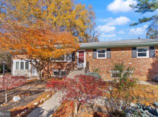 Pinecrest Estates, Annandale, VA 22003