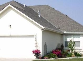 829 S Sumac St, Gardner, KS 66030