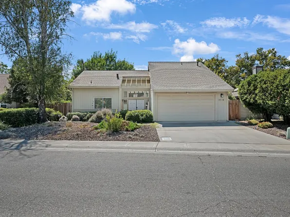 1619 La Habra Ct, Davis, CA 95618