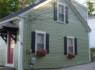 96 Cato St, Woonsocket, RI 02895