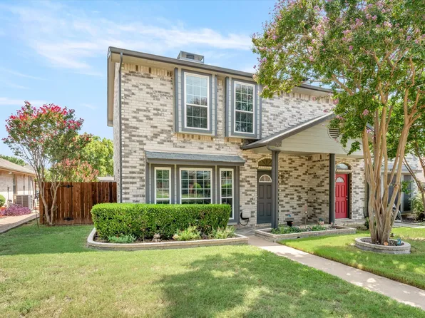 705 Essex Pl, Euless, TX 76039