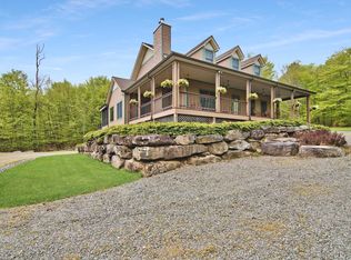 152 Heights Rd, Equinunk, PA 18417