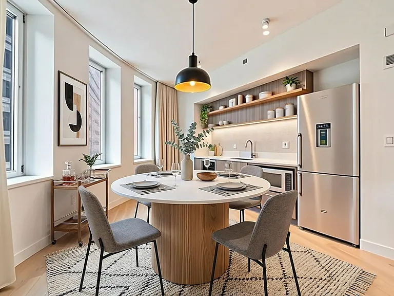 84 William St #504 — Photo 3