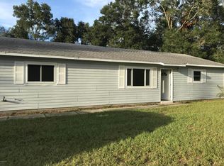 20215 SW 71st Pl, Dunnellon, FL 34431