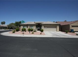 3640 Waynesvill St, Las Vegas, NV 89122