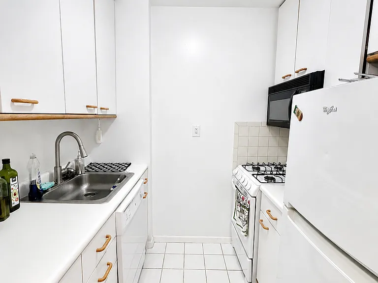 350 W 50th St #4II — Photo 13