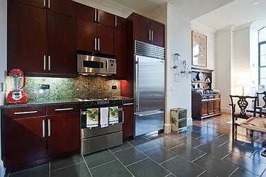 Rented by Town Residential