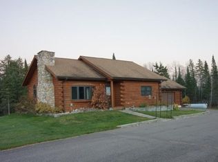 5658 Crane Lake Rd, Orr, MN 55771