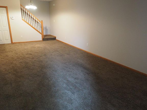 Living-Dining Room