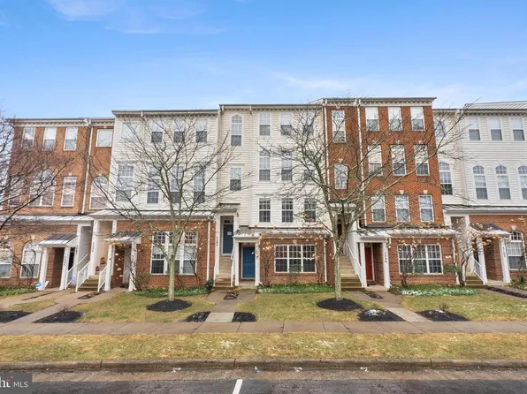 5095 Anchorstone Dr #5095, Woodbridge, VA 22192