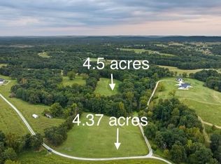 /ervin McGarrah Rd, Lowell, AR 72745